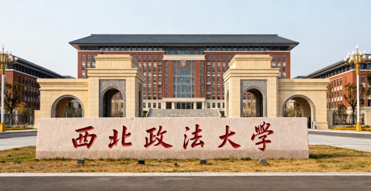西北政法大学