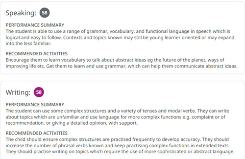 北京德闳学校双语教育