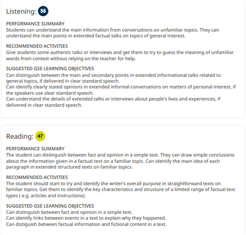 北京德闳学校双语教育