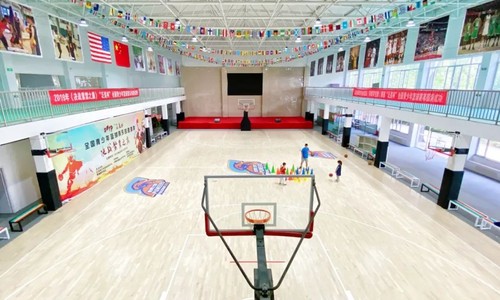 橘郡国际学校(北京校区)