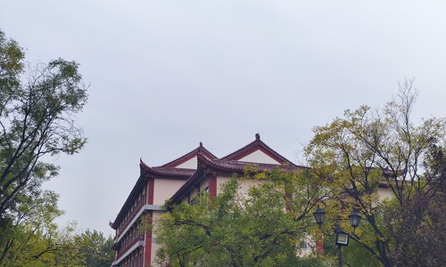 橘郡学校