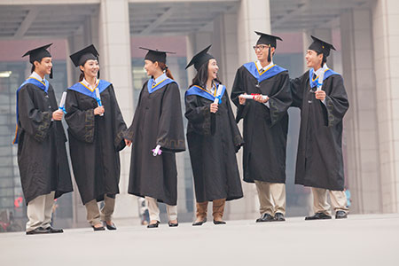 深圳在职研究生报考时间