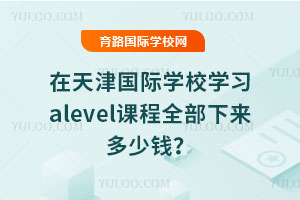 ѧУѧϰalevelγȫǮ