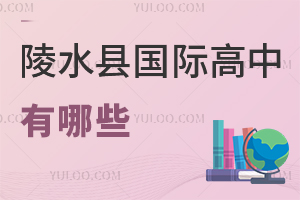 陵水县国际高中有哪些