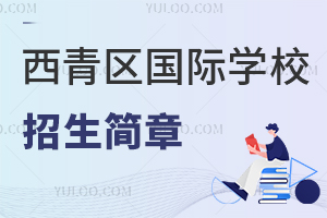 西青区国际学校招生简章