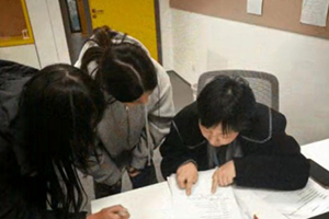 北京朝阳区凯文学校国内课程介绍,学业与全人共生!