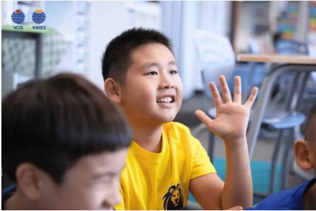 北京耀华国际教育双语体验营