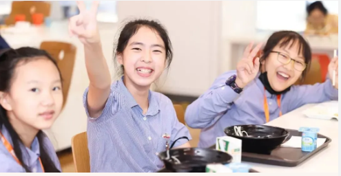 北京耀华国际教育双语体验营