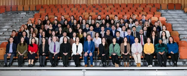 北京耀华国际教育双语体验营