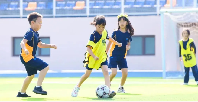 北京耀华国际教育体验营