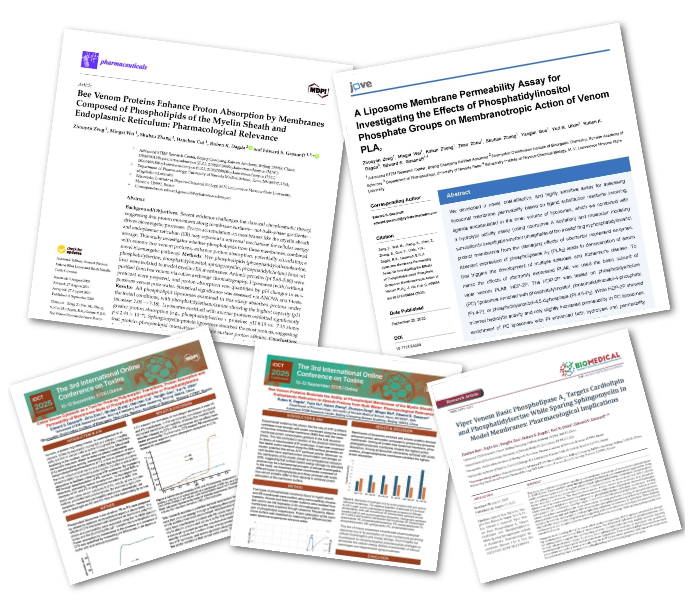朝阳凯文学术成果发布