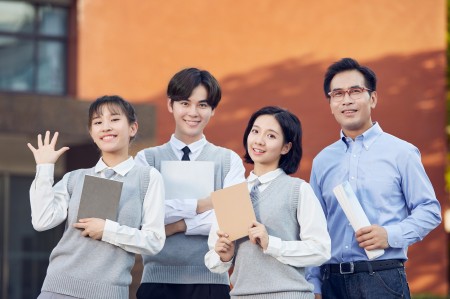 北京中考报名是什么时候