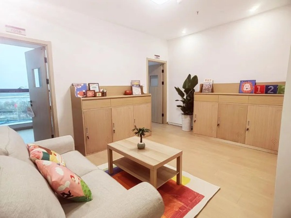 成都国际小学寄宿学校