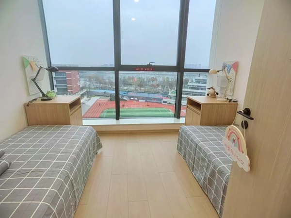 成都国际小学寄宿学校