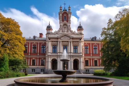 河北张家口私立高中招生范围