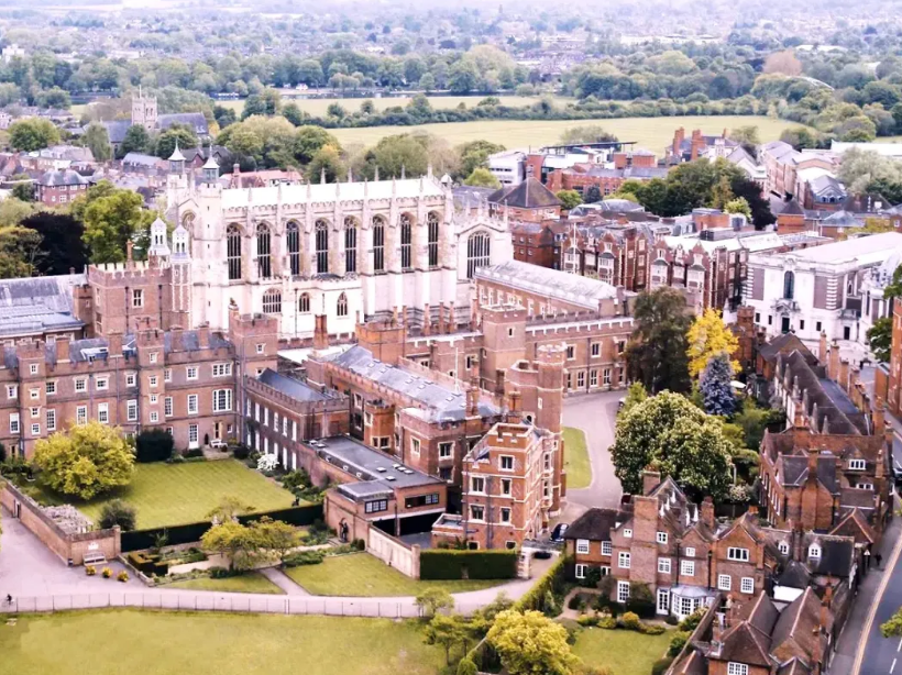 天津黑利伯瑞国际学校教育优势