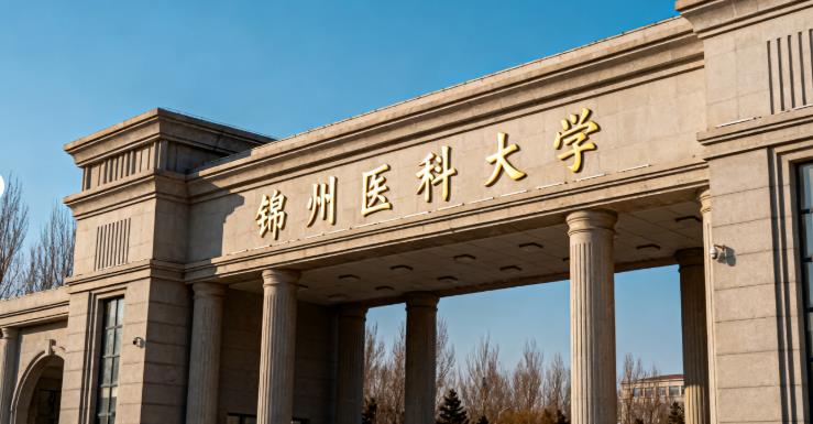 锦州医科大学