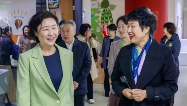 陈经纶教育集团扩军