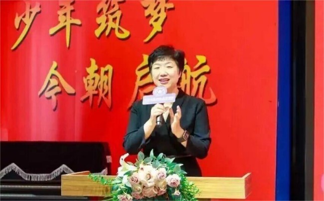 陈经纶教育集团扩军