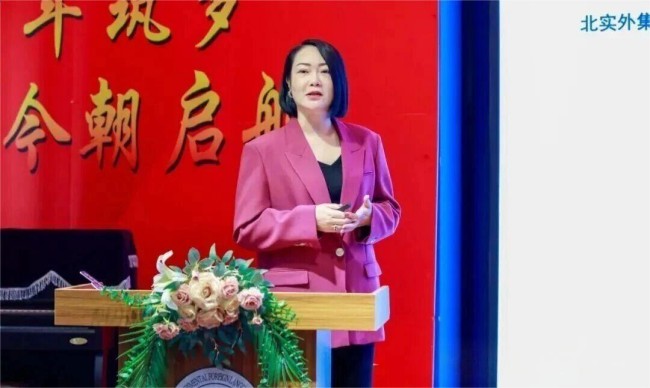 陈经纶教育集团扩军