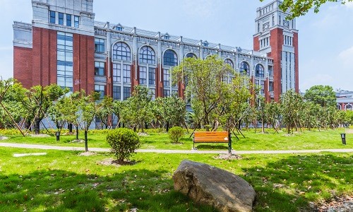 大連民航職業技術學院