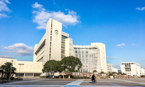 沈陽工業大學繼續教育學院