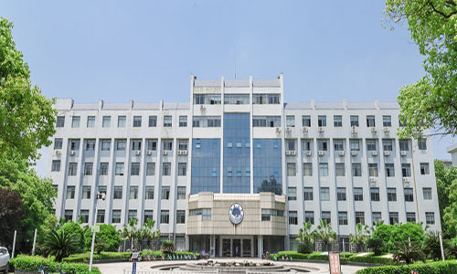 天津现代职业技术学院