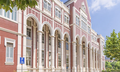 四川西南航空职业学院