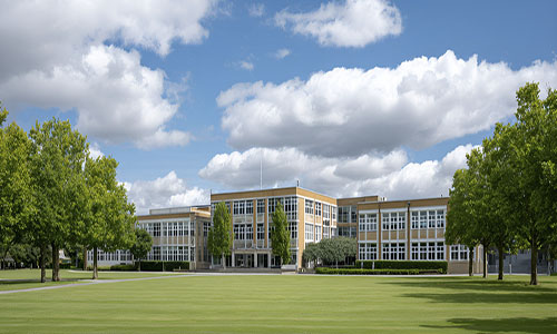 辽宁轻工职业学院