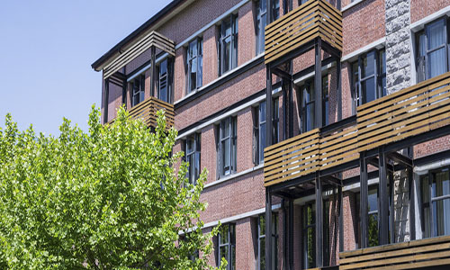 北京交通运输职业学院