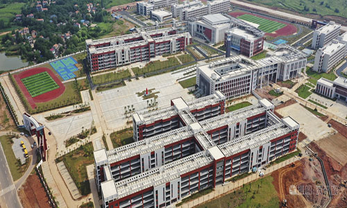 广西电力职业技术学院