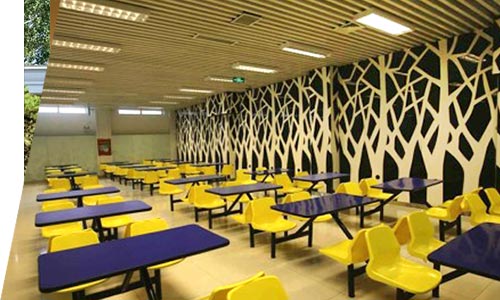 9.北京市私立汇佳学校