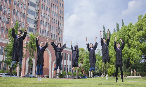 陕西能源职业技术学院