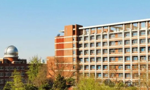 北京师范大学亚太实验学校