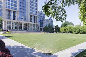 安徽交通职业技术学院