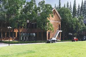 北京信息职业技术学院