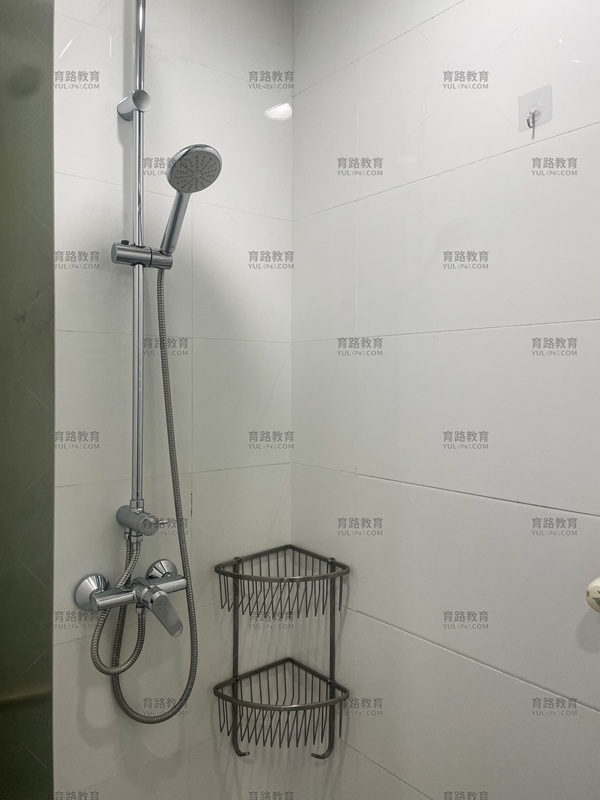 北京朝阳凯文学校宿舍环境