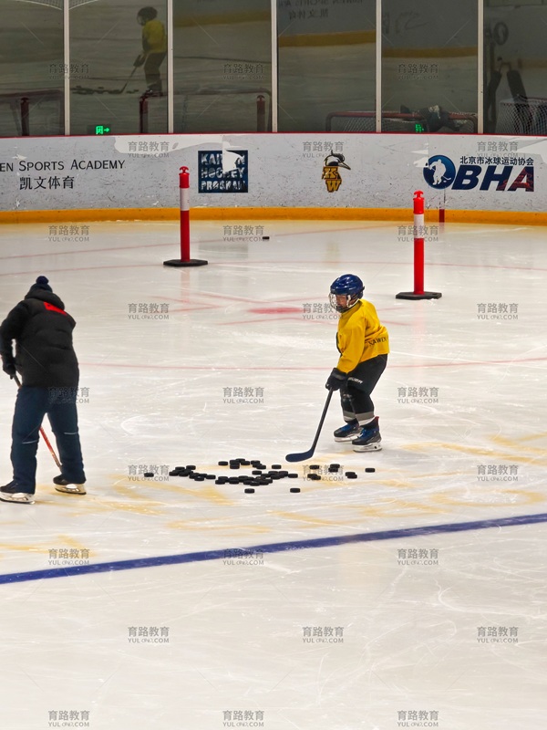 北京朝阳凯文学校宿舍环境