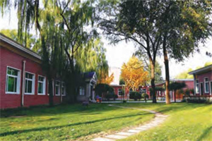 北京市志清中学国际部