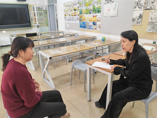 北京市中关村外国语学校