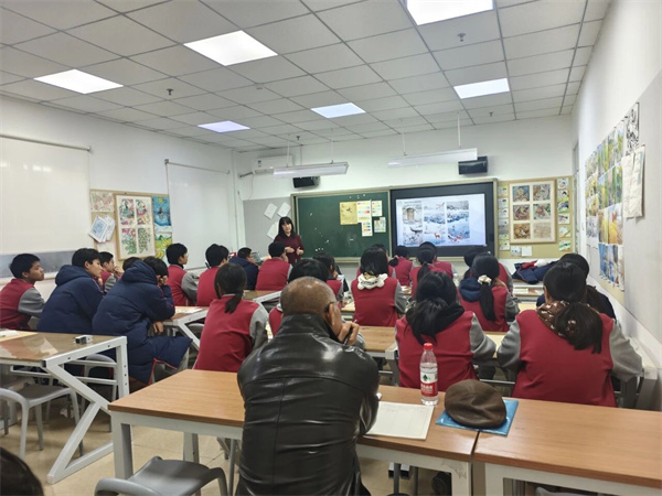 一零一中教育集团