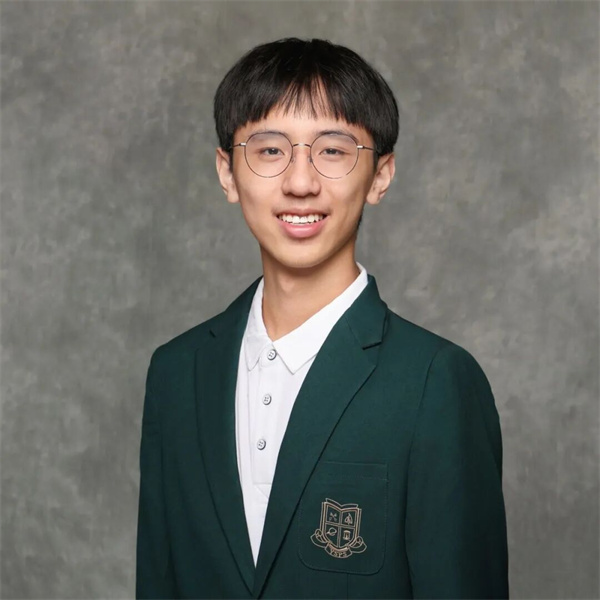 英雅盛彼德剑桥大学面试邀请