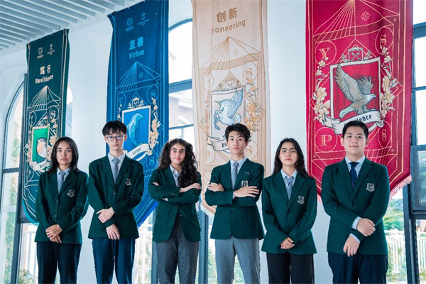 英雅盛彼德剑桥大学面试邀请