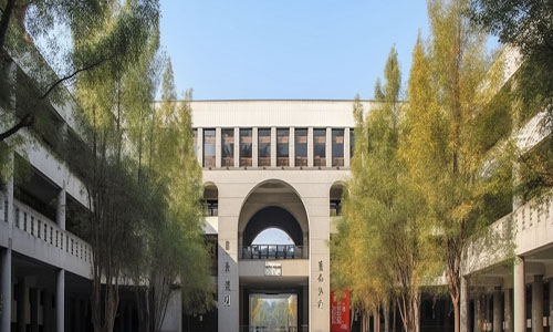 中国劳动关系学院