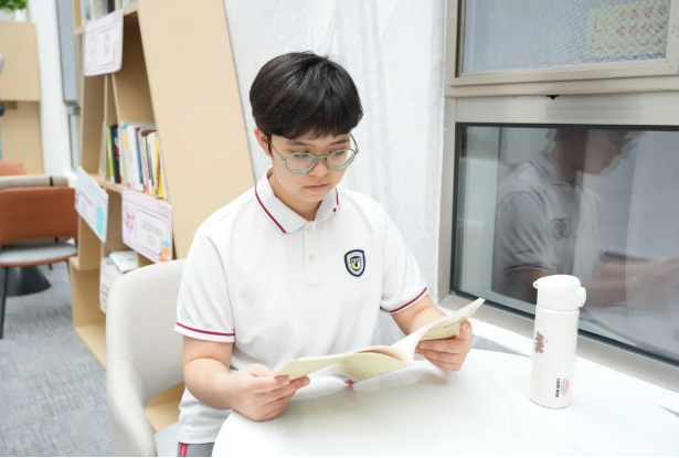 北外同文学子EPQ获高分