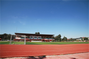 北京市新北赋学校