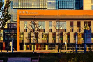 北京朝阳凯文学校实地访校体验，深度体验朝阳区老牌民办学校课程、硬件、招生内幕！