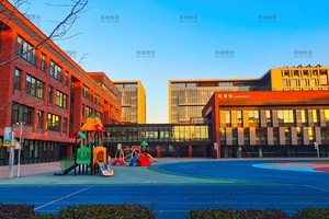 北京朝阳凯文学校课程体系全面解析：双轨制教学+四大国际课程！