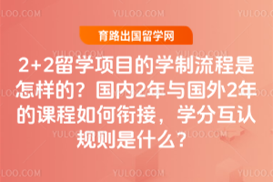 2+2��ѧ��Ŀ��ѧ�������������ģ�����2�������2��Ŀγ�����νӣ�ѧ�ֻ��Ϲ�����ʲô��