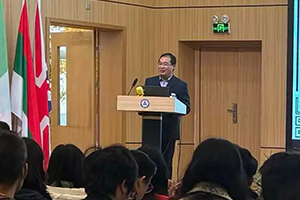 北京市忠德学校开展期中测试数据分析专项培训:以数据为钥,启精准教学之门!